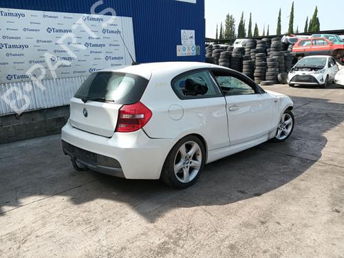 Right front steering knuckle BMW 1 (E81) 118 d | BP29309410M26 