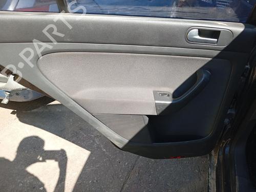 Used Rear left panel Rear left panel 36342331 36342331