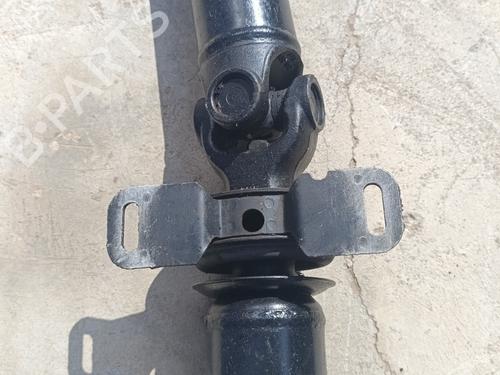 Driveshaft FORD TRANSIT Van (FA_ _) 2.4 TDCi | BP18894196M37 