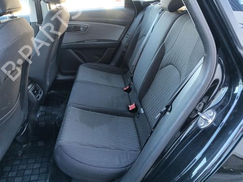 Glove box SEAT LEON (5F1) 2.0 TDI | BP40220299C95 - Image 13