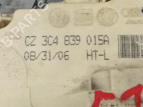 Rear left lock VW PASSAT B6 Variant (3C5) 2.0 TDI 16V | BP18729822C100 