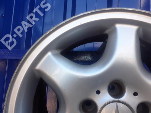 Rim MERCEDES-BENZ E-CLASS (W210)  | BP10520121C45 