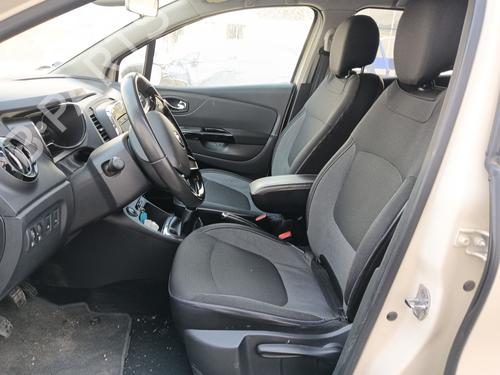 Front right seatbelt RENAULT CAPTUR I (J5_, H5_) 1.5 dCi 90 (J5N4, J5M5, J5MW, J5M6, J5AL, J5AJ) | BP39147980I25  - Image 12