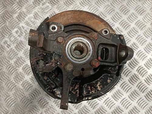 Right front steering knuckle MITSUBISHI L200 / TRITON (KA_T, KB_T)  | BP24950029M26 