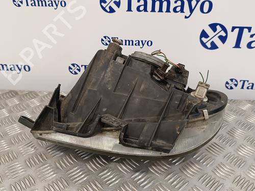 Right headlight CITROËN SAXO (S0, S1) 1.5 D | BP4628171C29 