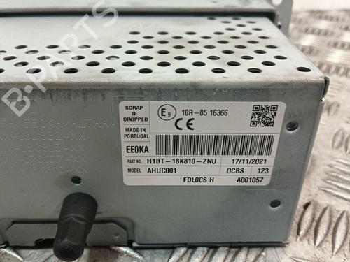 Radio FORD PUMA (J2K, CF7) 1.0 EcoBoost | BP34472380E6 - Image 6