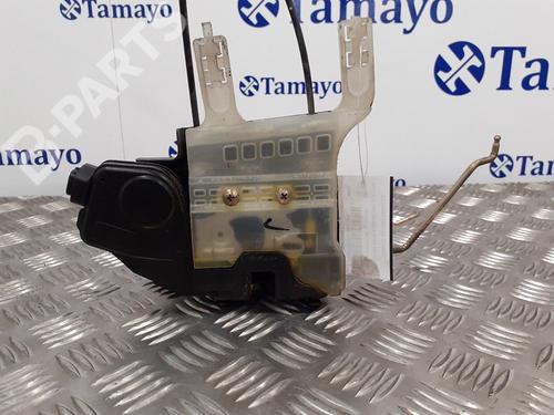 Front right lock HYUNDAI TUCSON (JM) 2.0 CRDi | BP8275758C97 