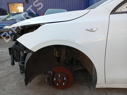 Used Left front fenders KIA CEED (CD) [2018-2026]  32663743