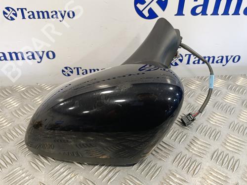 Left mirror RENAULT CLIO IV (BH_)  | BP18167836C26 