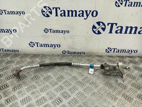 Used AC pipe AC pipe HONDA CIVIC VII Hatchback (EU, EP, EV) 1.7 CTDi (EP4, EU9) (100 hp) 34630172 34630172