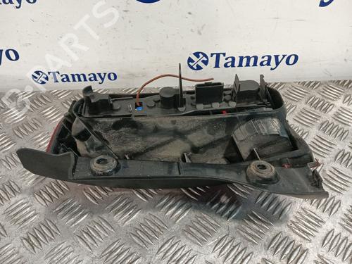 Achterlicht links NISSAN MICRA III (K12) 1.4 16V | BP30744805C34 