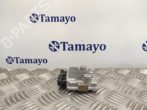 Elektronisk modul TOYOTA RAV 4 V (_A5_, _H5_)  | BP19537908M83 