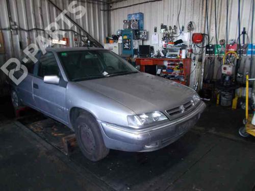 Front right window mechanism CITROËN XANTIA (X1_, X2_) 2.0 HDI 90 | BP883577C23 