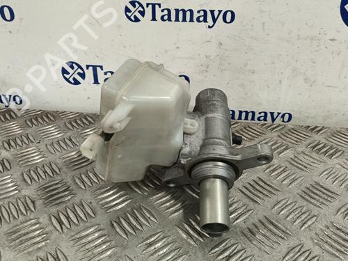 Brake master cylinder JAGUAR XE (X760) 2.0 D | BP31185102M77