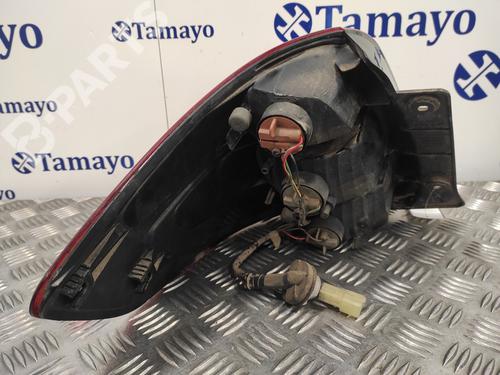 Right taillight FIAT SEDICI (189_) 1.9 D Multijet | BP11957946C35 