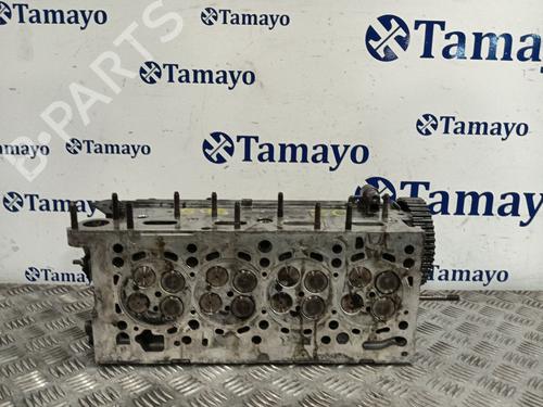 Cylinder head VW TOURAN (5T1) 2.0 TDI | BP31338274M5 
