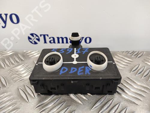 Electronic module CUPRA FORMENTOR (KM7, KMP)  | BP15595713M83 