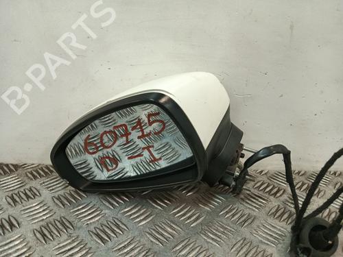 Used Left mirror Left mirror 36323569 36323569