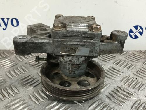 Servostyringspumpe HONDA CR-V I (RD) 2.0 16V 4WD (RD1, RD3) | BP30201264M99