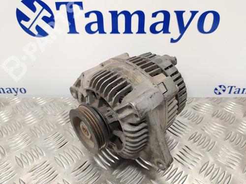 Used Alternator RENAULT MEGANE I (BA0/1_) 1.6 e (BA0F, BA0S) (90 hp) 1449147