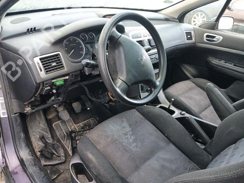 Right headlight PEUGEOT 307 SW (3H) 2.0 HDI 110 | BP32294924C29