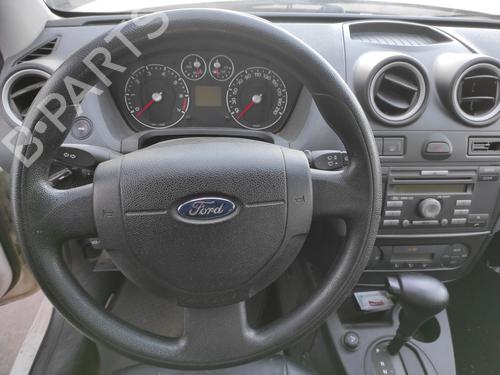 Alternator FORD FIESTA V (JH_, JD_)  | BP21053514M7 