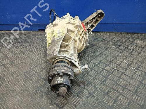 Front differential MERCEDES-BENZ M-CLASS (W163)  | BP26153205M23 