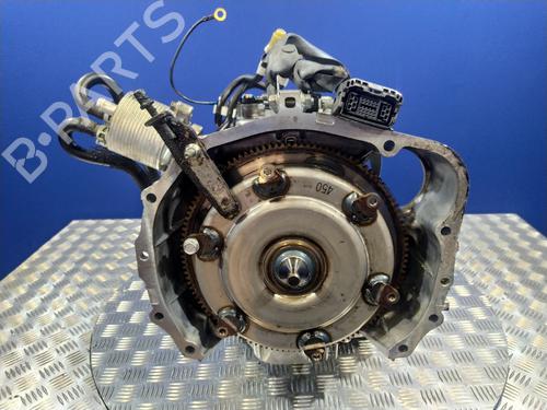 Gearbox SUBARU XV (GT) | BP18357189M3