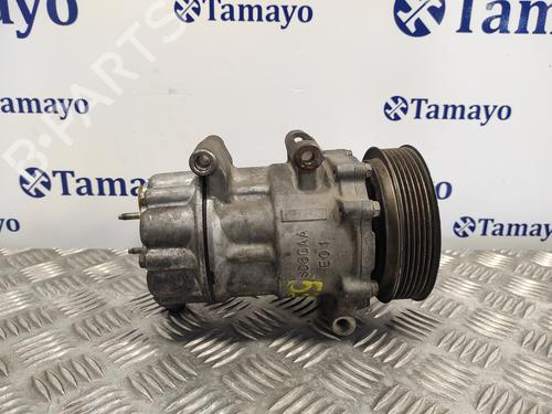 AC compressor PEUGEOT 307 CC (3B) 2.0 HDi 135 | BP17999033M34 