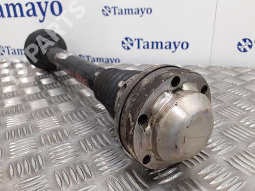 Right front driveshaft AUDI A3 Sportback (8VA, 8VF)  | BP9552471M39 