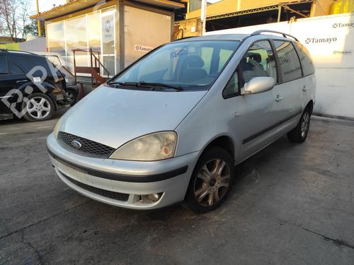 Motor FORD GALAXY I (WGR)  | BP29123905M1 
