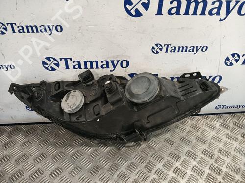 Left headlight PEUGEOT 308 I (4A_, 4C_) 1.6 HDi | BP29969548C28