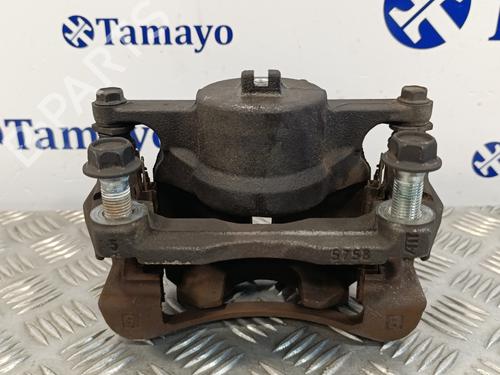 Right front brake caliper NISSAN QASHQAI II (J11, J11_) 1.6 dCi | BP17713827M104