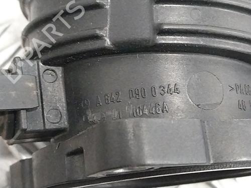Mass air flow sensor MERCEDES-BENZ M-CLASS (W164)  | BP16467505M95 