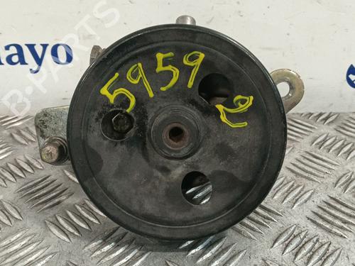 Used Steering pump NISSAN CABSTAR E (TL_, VL_) 125.35, 125.45 (TL0, VL0) (125 hp) 30660619