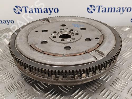 Flywheel NISSAN NV200 / EVALIA Bus 1.5 dCi 110 (M20, M20M) | BP15680579M101 