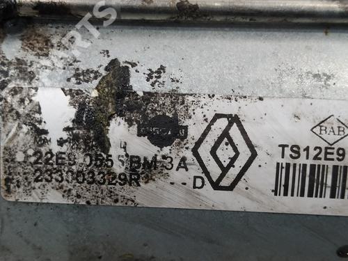 Starter NISSAN NV200 / EVALIA Bus  | BP5577413M8 