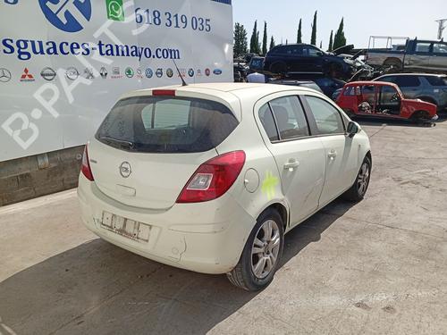 Front right window mechanism OPEL CORSA D (S07) 1.2 (L08, L68) | BP36075012C23  - Image 5