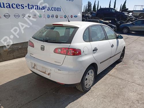 Engine SEAT IBIZA III (6L1) 1.4 16V | BP36799466M1 - Image 4