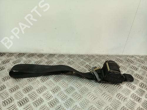 Sikkerhedssele foran venstre Sikkerhedssele foran venstre NISSAN CABSTAR (F22, H40) 2.7 TD (F22) (90 hp) 34544889 34544889