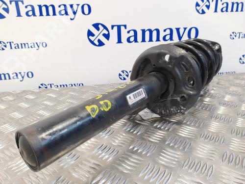Right front shock absorber VW GOLF V (1K1) 1.6 FSI | BP8646353M17 