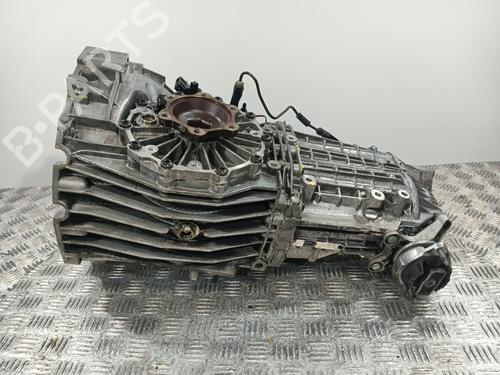 Gearbox AUDI A4 B6 (8E2) 1.9 TDI | BP34189815M3 - Image 6