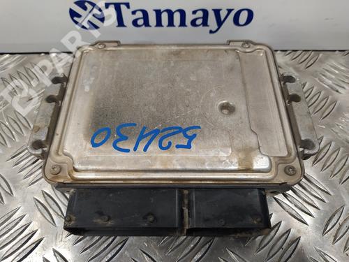 Engine control unit (ECU) OPEL ASTRA H GTC (A04)  | BP8535276M57 