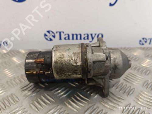 Starter OPEL MERIVA A MPV (X03) 1.6 16V (E75) | BP21502143M8 