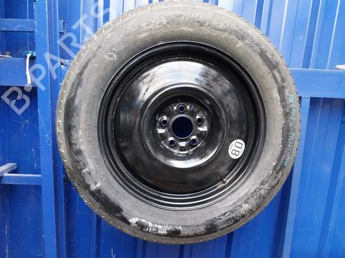 Reservehjulssett NISSAN MURANO I (Z50) [2002-2009]  23200356
