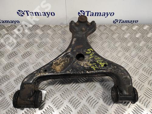 Left front suspension arm MERCEDES-BENZ VIANO (W639)  | BP11024239M12 