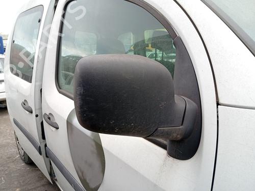Specchietto retrovisore destro RENAULT KANGOO / GRAND KANGOO II (KW0/1_) 1.5 dCi 85 (KW0K, KW0L, KW0B) (86 hp) 32406702
