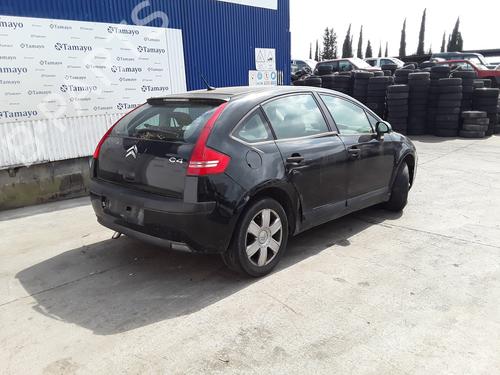 Engine CITROËN C4 I (LC_)  | BP26190764M1 