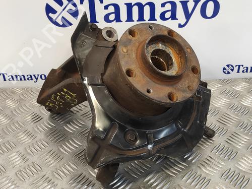 Right front steering knuckle FIAT DUCATO Platform/Chassis (250_) E-Ducato (250DPE) | BP13532937M26