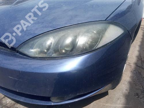 Used Left headlight Left headlight 7464834 7464834